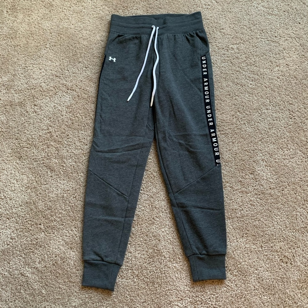 Under Armour sweatpants